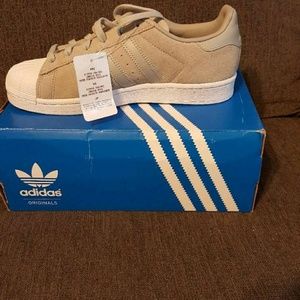 Adidas Superstars